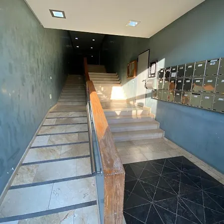 Appartement La Arenita - Oceanview Palm-mar