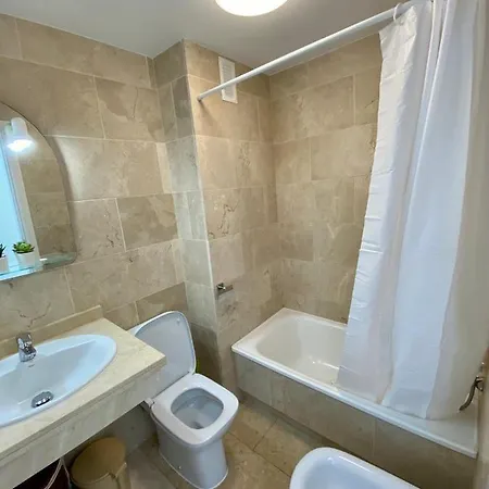 Appartement La Arenita - Oceanview *