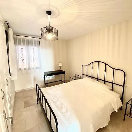 Appartement La Arenita - Oceanview