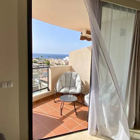 Appartement La Arenita - Oceanview