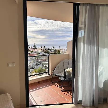 Appartement La Arenita - Oceanview Palm-mar