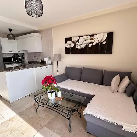 La Arenita - Oceanview * Palm-mar