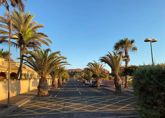 La Arenita - Oceanview *