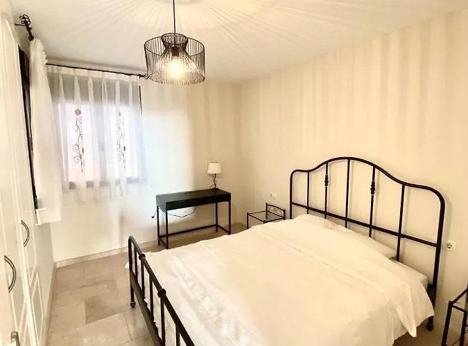 Apartmán La Arenita - Oceanview