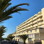 La Arenita - Oceanview * Palm-mar