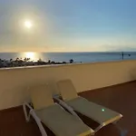 La Arenita - Oceanview Apartamento