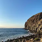 La Arenita - Oceanview Apartamento *