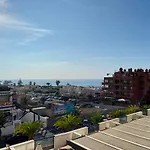 La Arenita - Oceanview Palm-mar