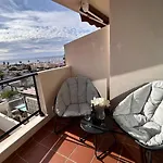 La Arenita - Oceanview Apartamento