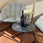 La Arenita - Oceanview Apartamento *