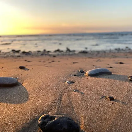 La Arenita - Oceanview