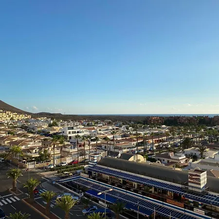 La Arenita - Oceanview 公寓 *