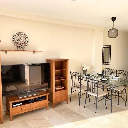 La Arenita - Oceanview * 滨海帕尔姆