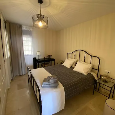 公寓 La Arenita - Oceanview *