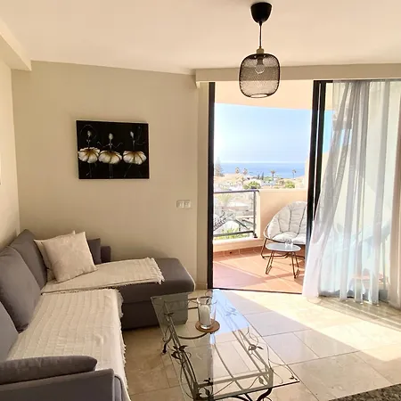 La Arenita - Oceanview Appartamento *