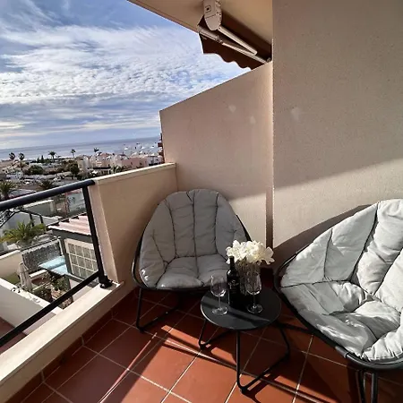 La Arenita - Oceanview 公寓