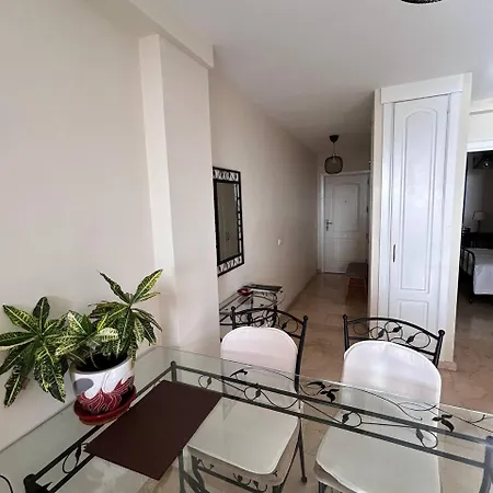 La Arenita - Oceanview 滨海帕尔姆