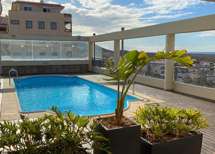 La Arenita - Oceanview *