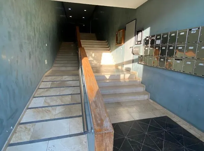 Lejlighed La Arenita - Oceanview Palm-mar